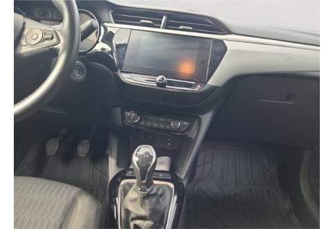 Opel Corsa #8