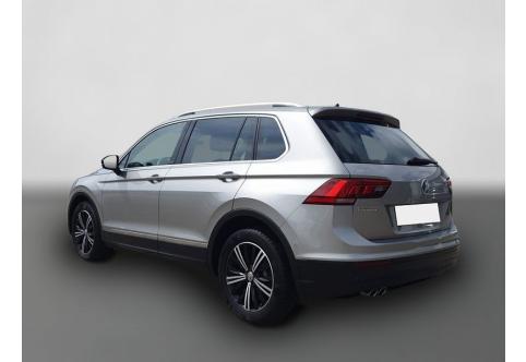 VW Tiguan #3