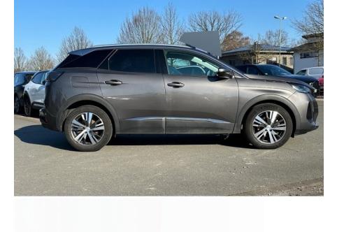 Peugeot 3008 #2