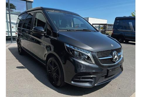 Mercedes-Benz V-Klasse #3