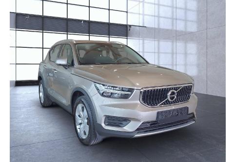 Volvo XC40 #4