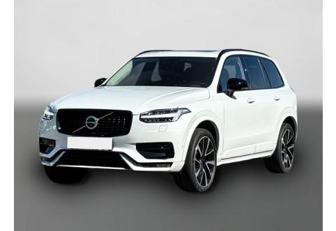 Volvo XC90 #1
