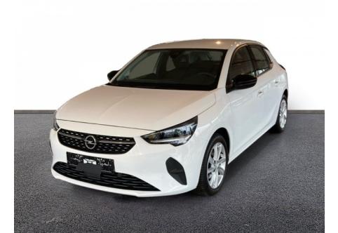 Opel Corsa #1
