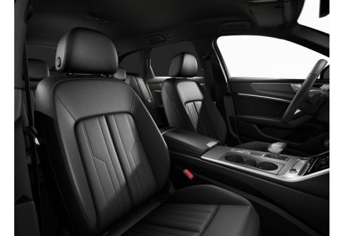 Audi A6 #4