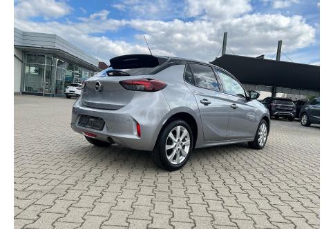 Opel Corsa #4