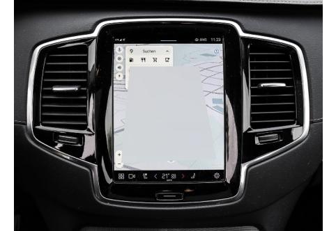 Volvo XC90 #8