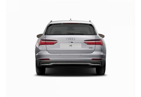 Audi A6 #8