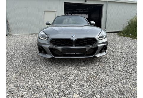 BMW Z4 #2