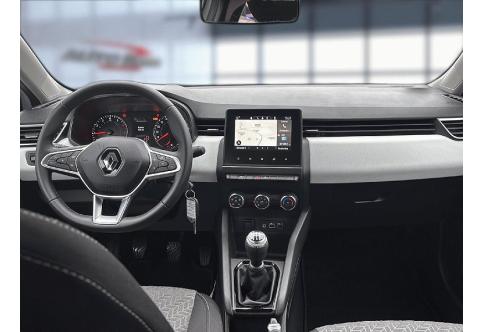 Renault Clio #9
