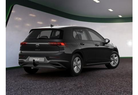 VW Golf #3