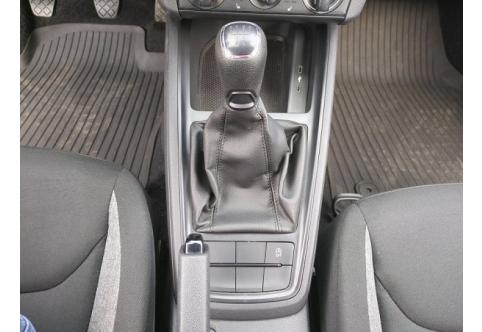 Skoda Scala #11