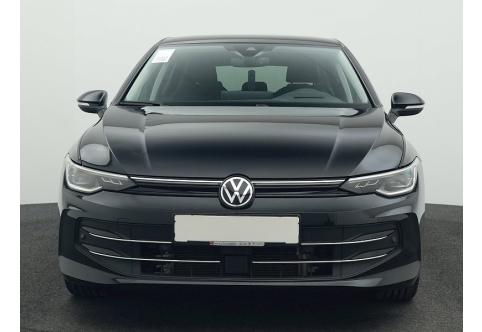 VW Golf #8