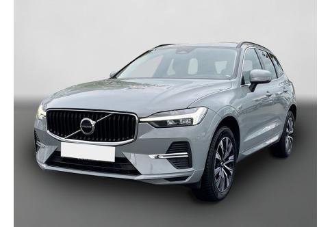 Volvo XC60 #1