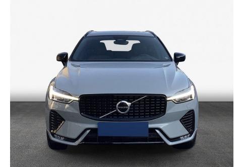 Volvo XC60 #3