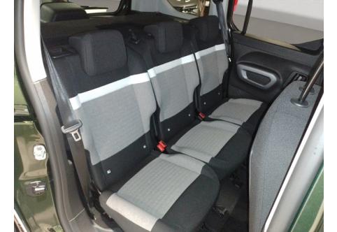 Citroen Berlingo #14
