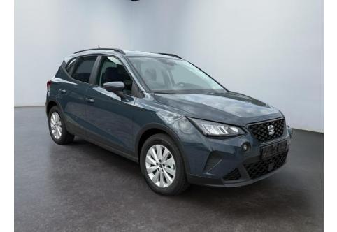 Seat Arona #1