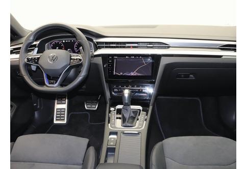 VW Arteon #6