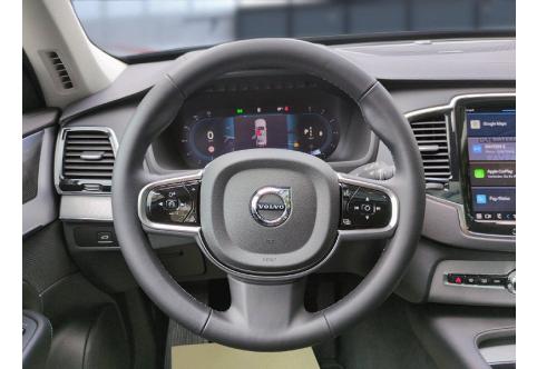 Volvo XC90 #10