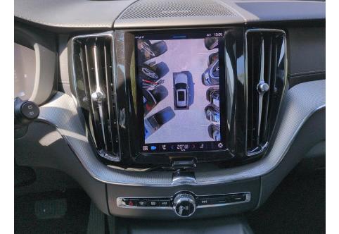 Volvo XC60 #2