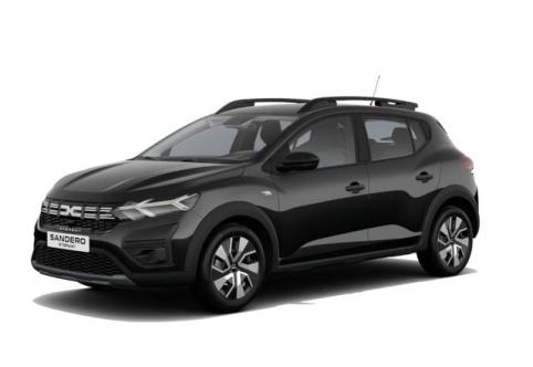 Dacia Sandero #1