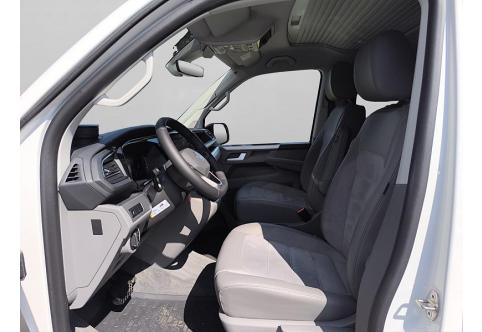 VW T6 California #11