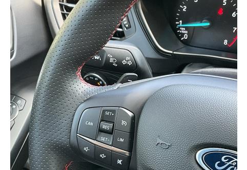 Ford Focus #5