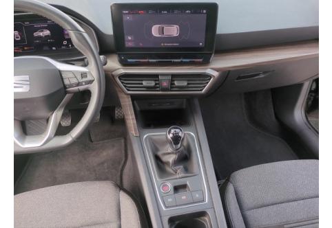 Seat Leon #6
