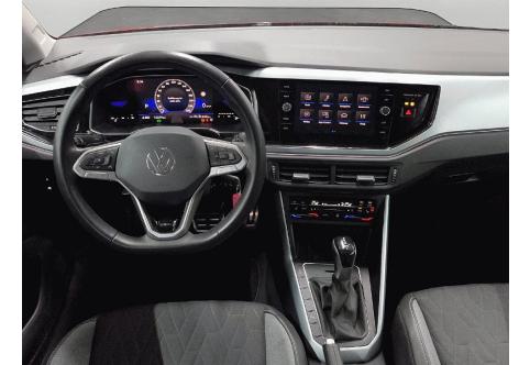 VW Polo #11