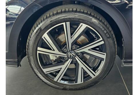 VW Polo #4