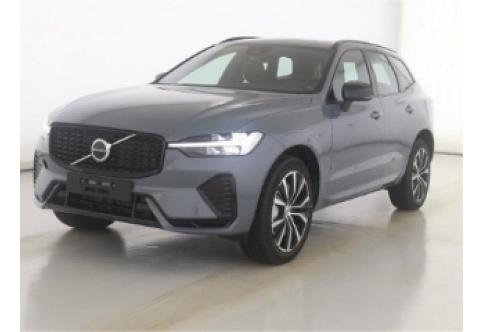 Volvo XC60 #1