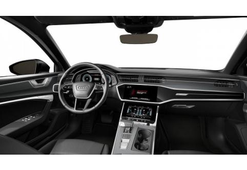 Audi A6 #4