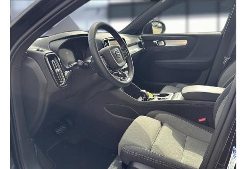 Volvo XC40 #8