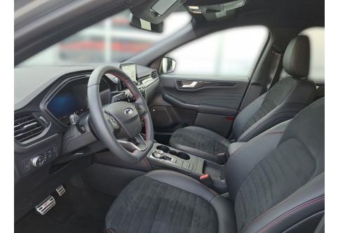 Ford Kuga #8