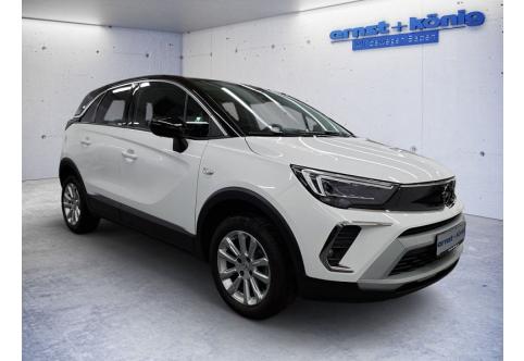 Opel Crossland X #4