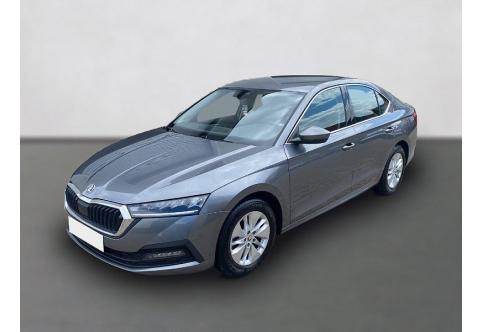 Skoda Octavia #1