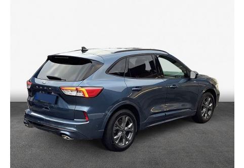 Ford Kuga #2