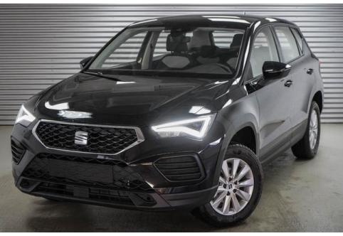 Seat Ateca #1