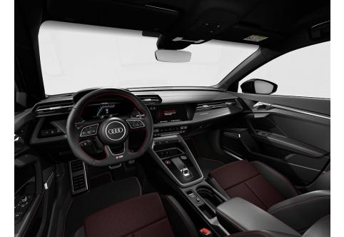 Audi S3 #1