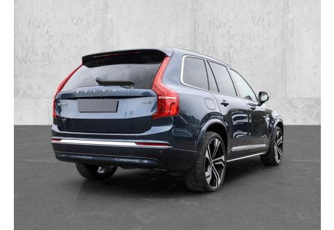 Volvo XC90 #2