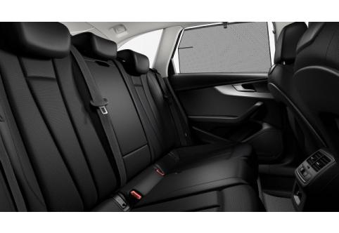 Audi A4 #6