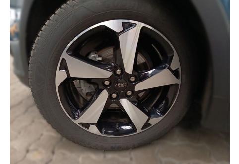 Ford Focus #6