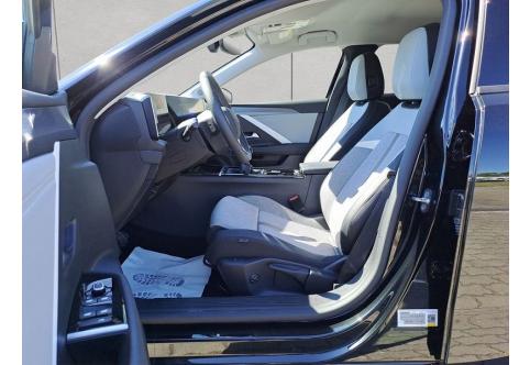 Opel Astra #11