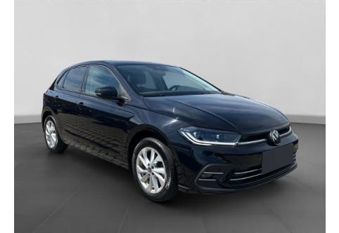 VW Polo #18