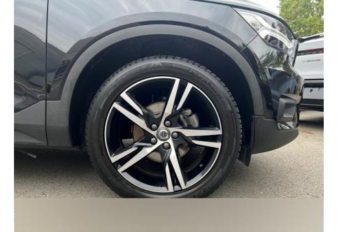 Volvo XC40 #6