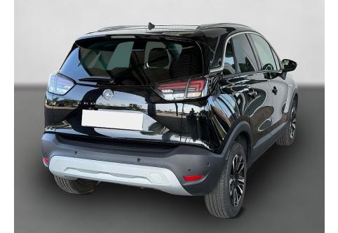 Opel Crossland X #3