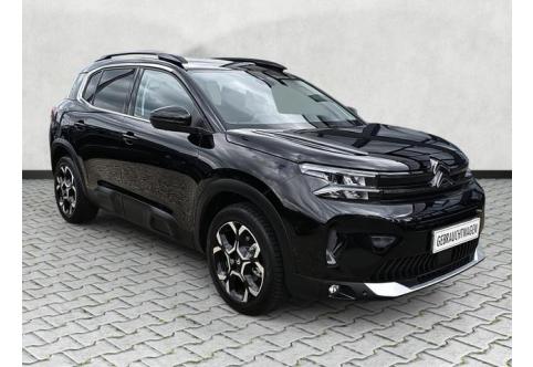 Citroën C5 Aircross #1