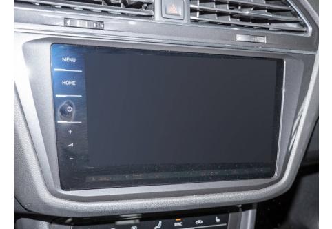 VW Tiguan #8