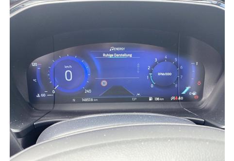Ford Kuga #6