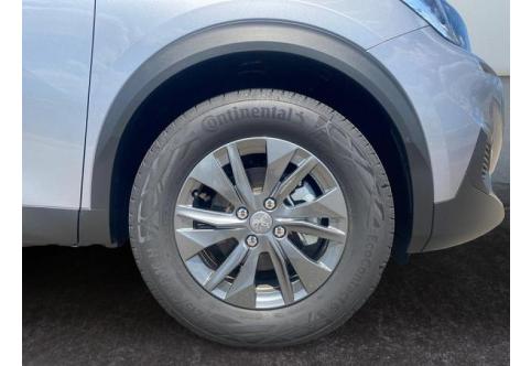 Peugeot 2008 #8