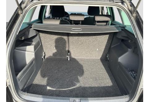 Skoda Fabia #17